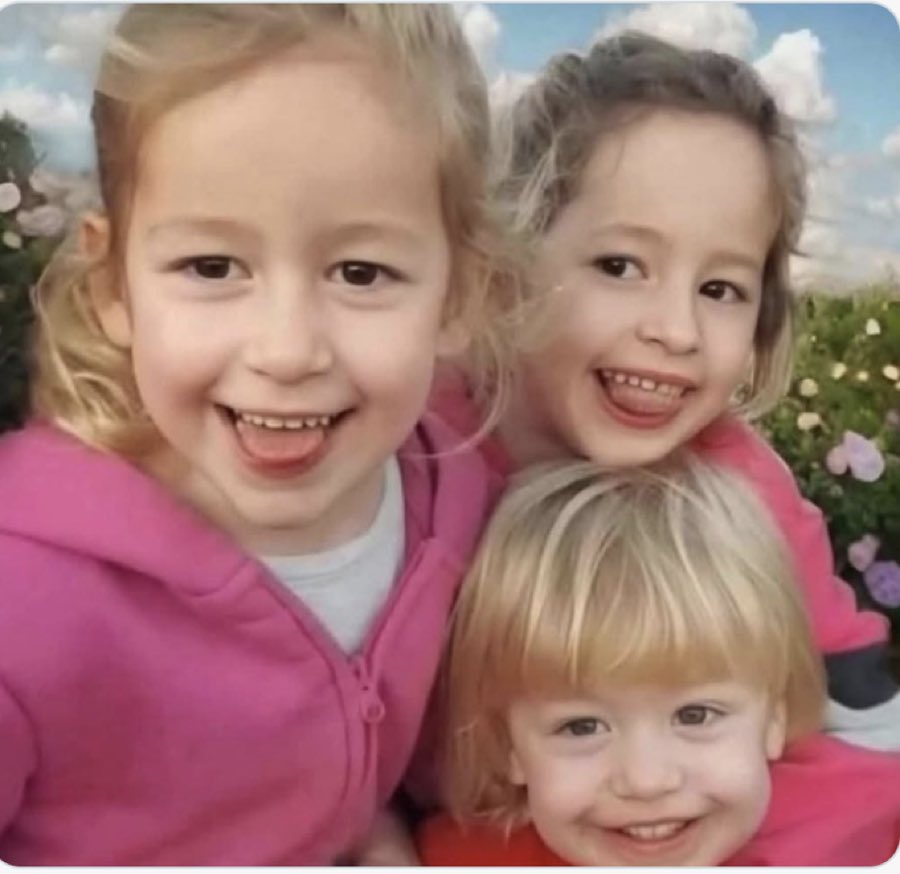 Quemados vivos el 7/10 

Nunca olviden quién empezó esta guerra