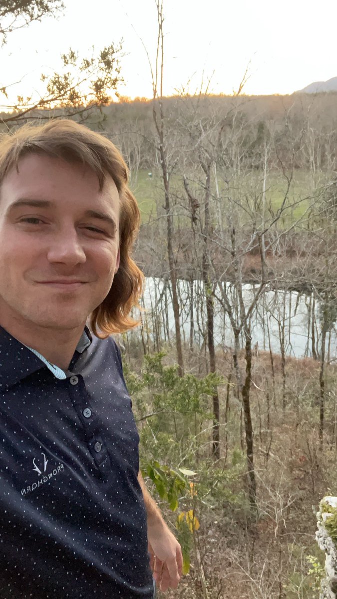 Happy thanksgiving. Y’all better know how grateful I am for your dedication and support of me and my music. God bless ya a million times over and again