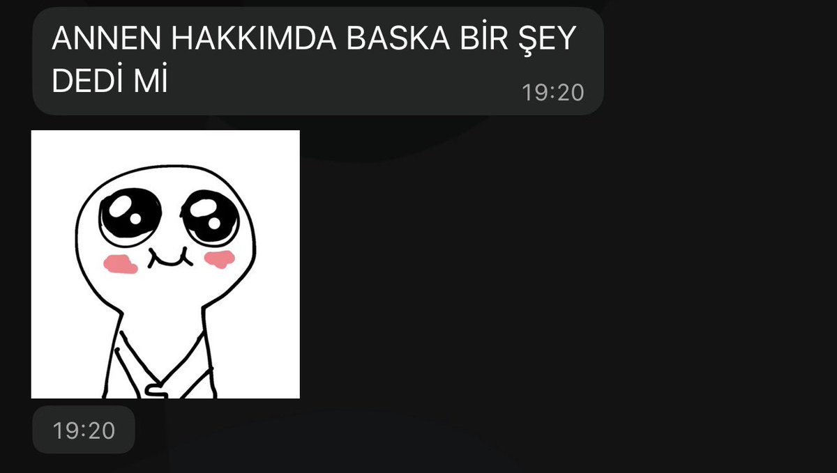 bunun keyfi bambaska
