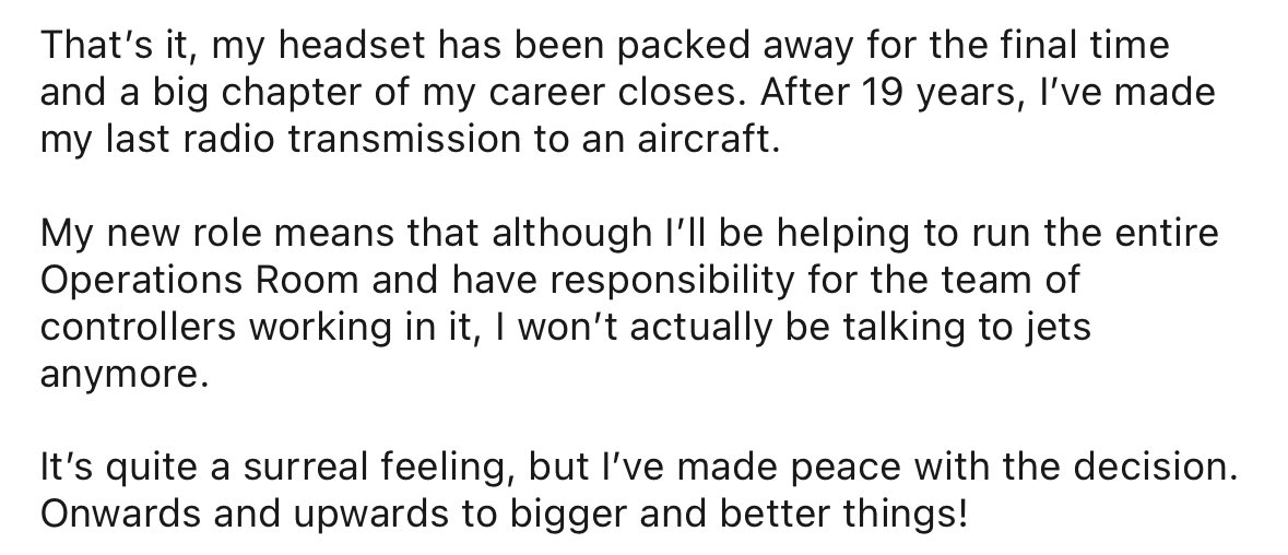 Gaz Richardson tweet media