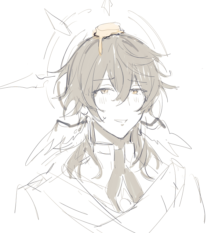 english not my first language so i didnt understand but heres sunday with butter on top...