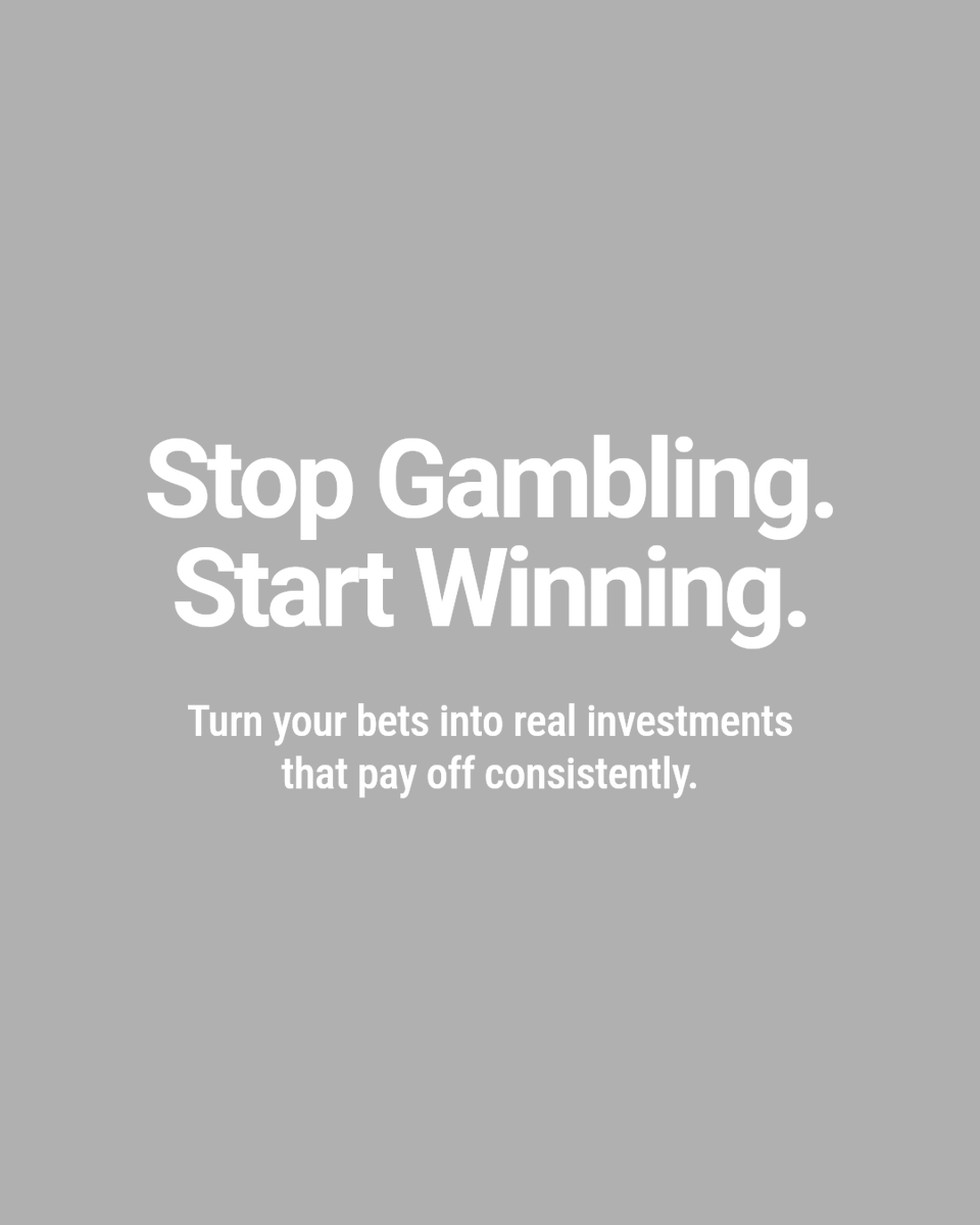 Stop gambling and start seeing real returns. Transform your bets into strategic investments. Discover how today! #NFL #MLB #Fandual #DRAFTKNGS
