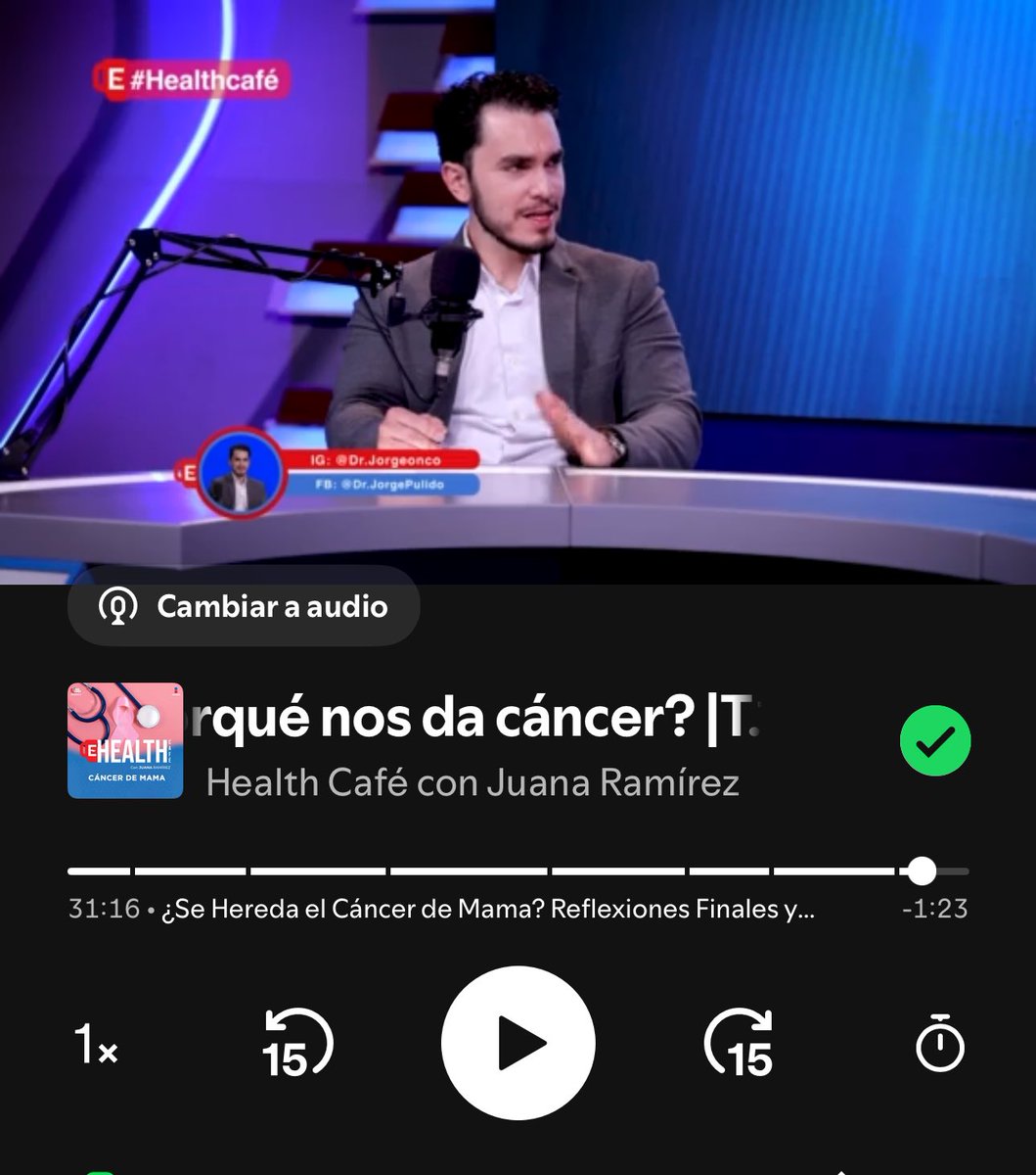 Dr Jorge Rodriguez Pulido tweet media
