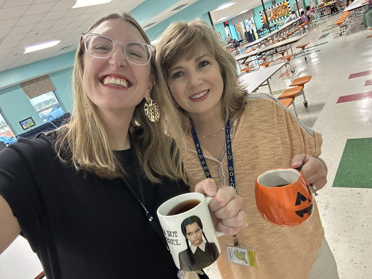 Happy National Coffee Day!