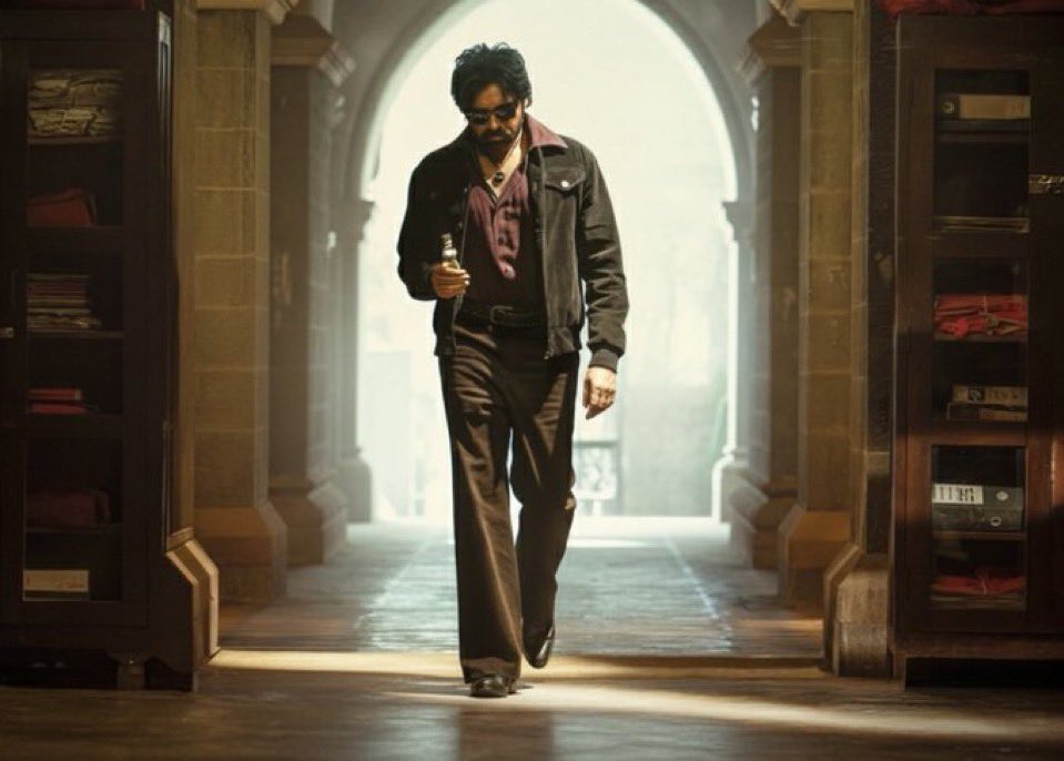 RusthumBackup's tweet image. #TheyCallHimOG Krishna District
5th Day Share
Excl GST : 31.84 L
Incl GST : 37.57 L
5 days Total Share
Excl GST : 6.82 CR
Incl GST : 8.05 CR 💥🔥