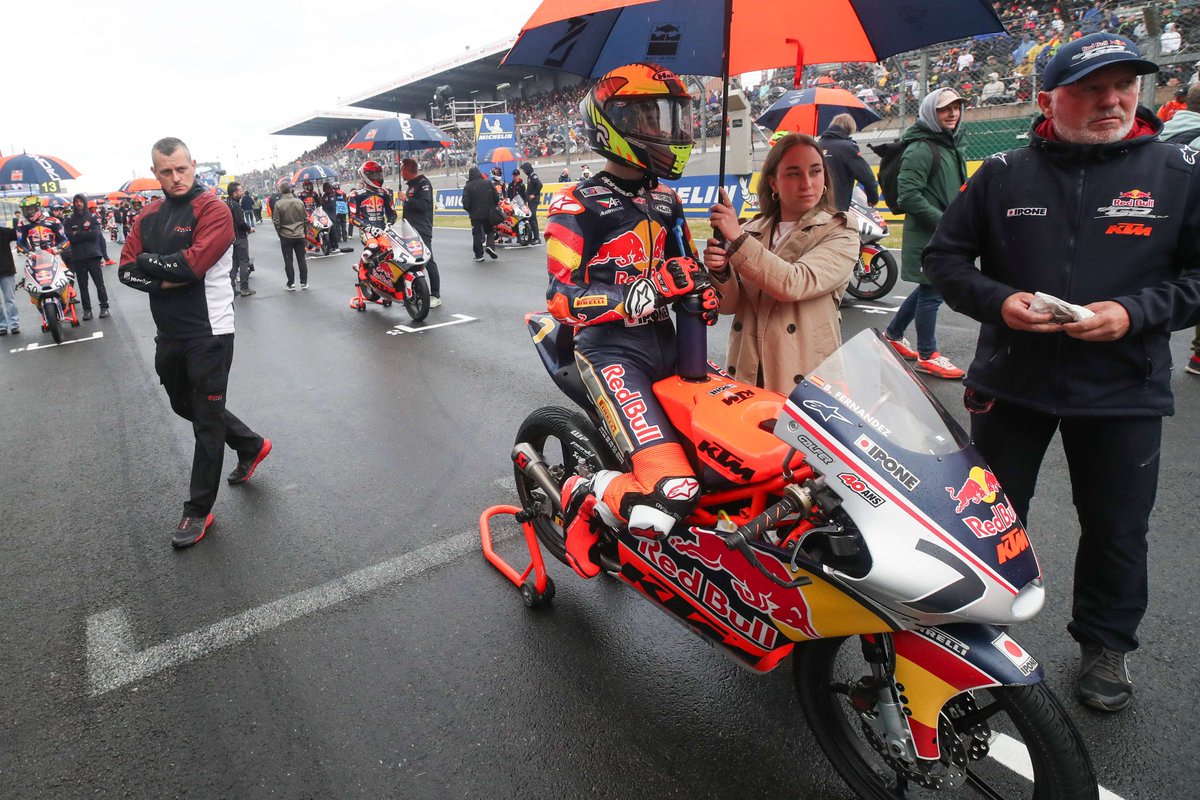 Beñat Fernández//pelontxu7 tweet media