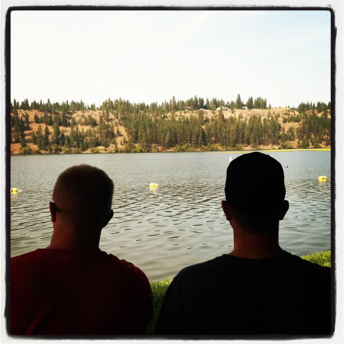 Hey <a href="/F3Omaha/">F3Omaha</a> come join me <a href="/F3WildKingdom/">F3WildKingdomOMA</a> in the morning to get in shape and remember a friend of mine.  

5am prerun
5:30 beatdown 
6:18 coffee at Vidlaks