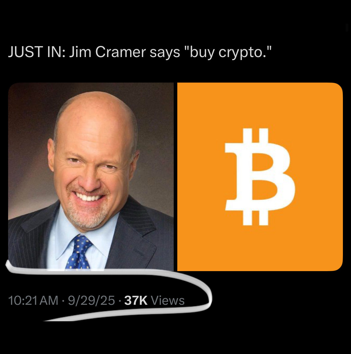 Ngl Gotta be careful in these crypto skreets! 

These demons are knee deep in da trenches working OT tryna fud u out yo bagz! #HODL