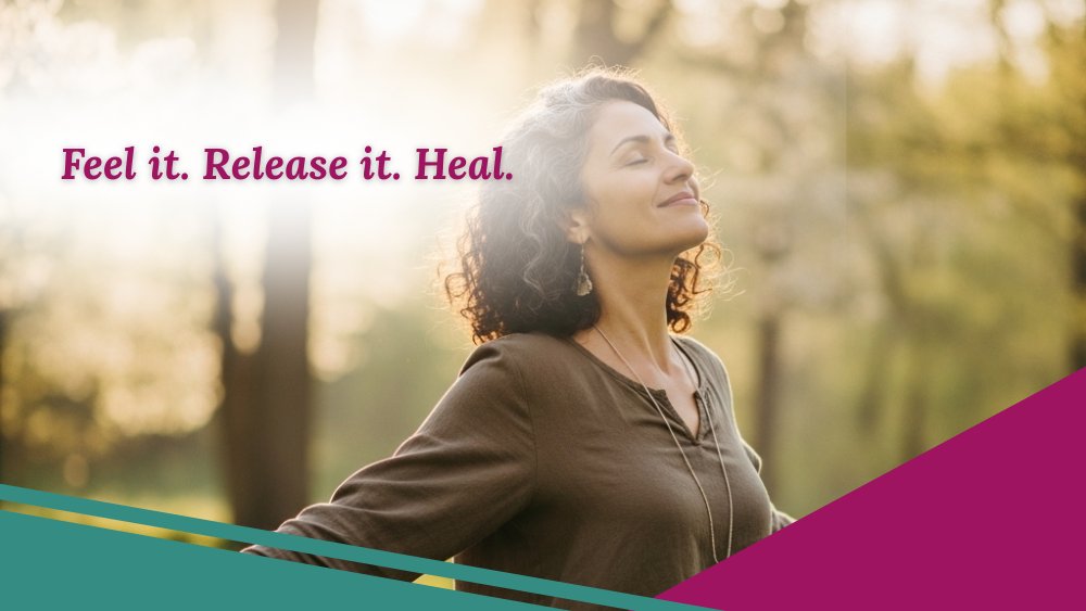 healthrivedream's tweet image. Heartbreak in your chest. Stress in your stomach. 😔 These aren’t just feelings—they’re stuck emotions affecting your health.

Read more: healthrivedream.com/when-emotions-…

Join #FindingEnergy Summit Oct 23–24 ➡️ healthrivedream.com/FindingEnergys…

#HealThriveDream #KarenRobinson #CarolChapman