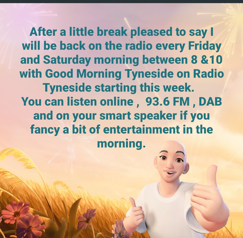 Daz Finlay (@bigdazdj) on Twitter photo 