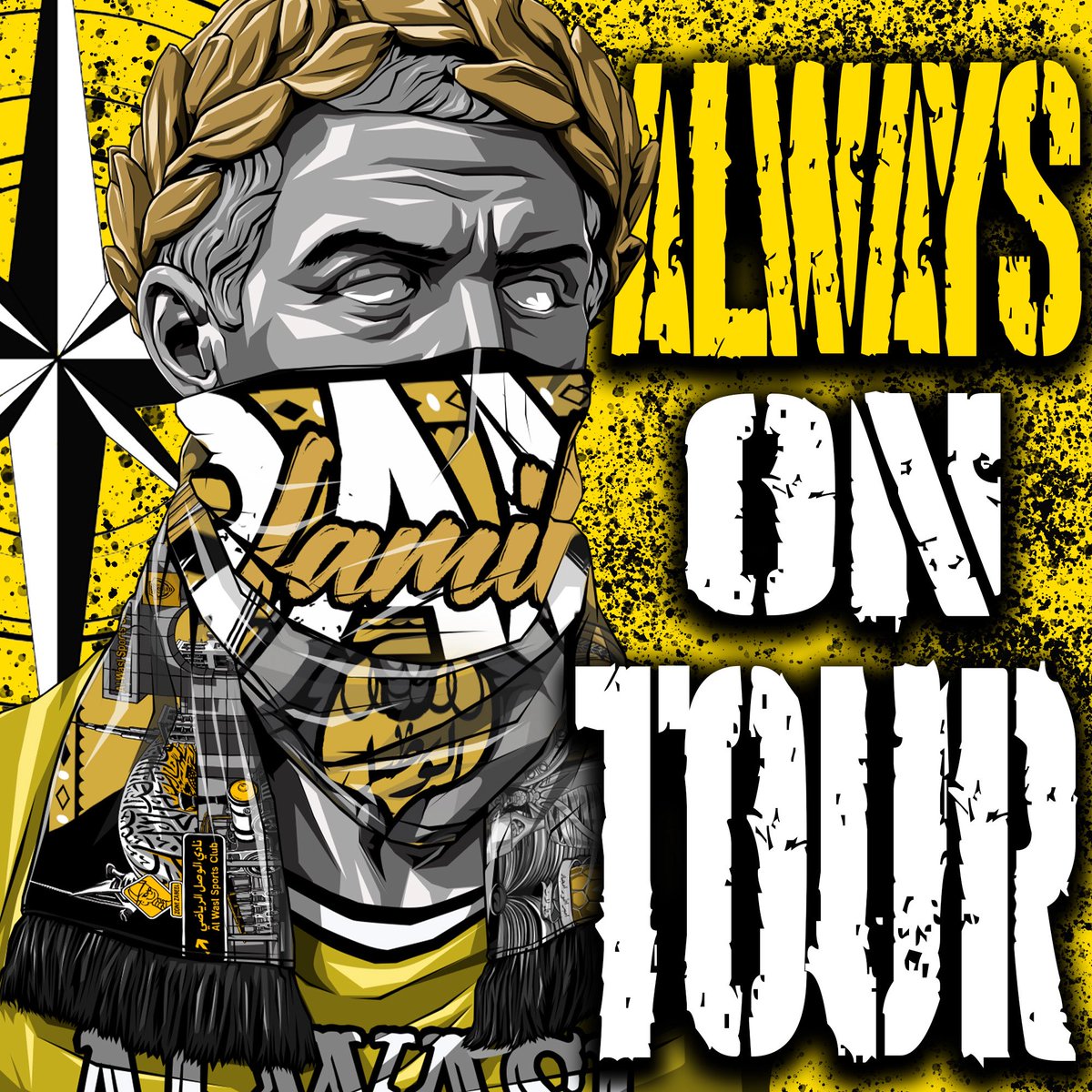 سعيد المري tweet media