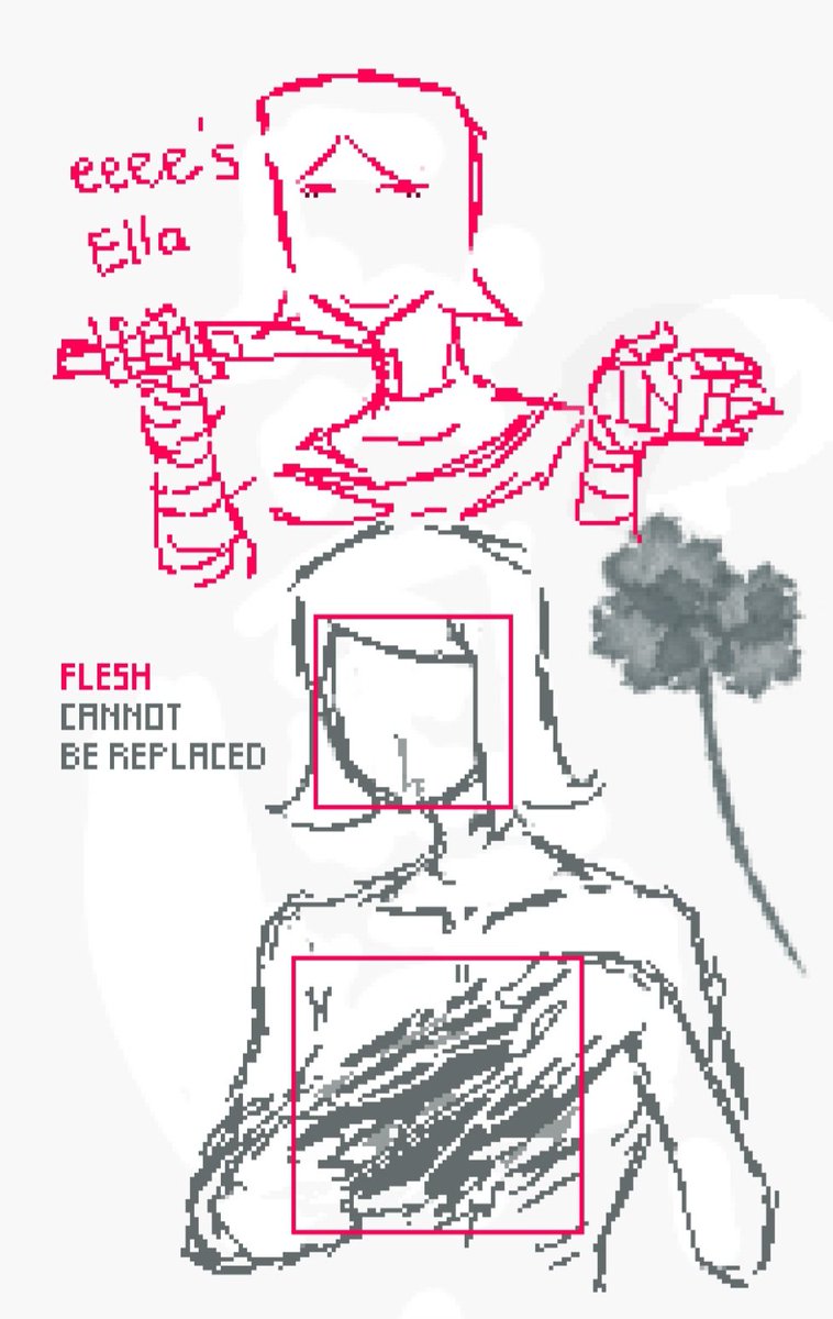 lalalala #thepinkvalley