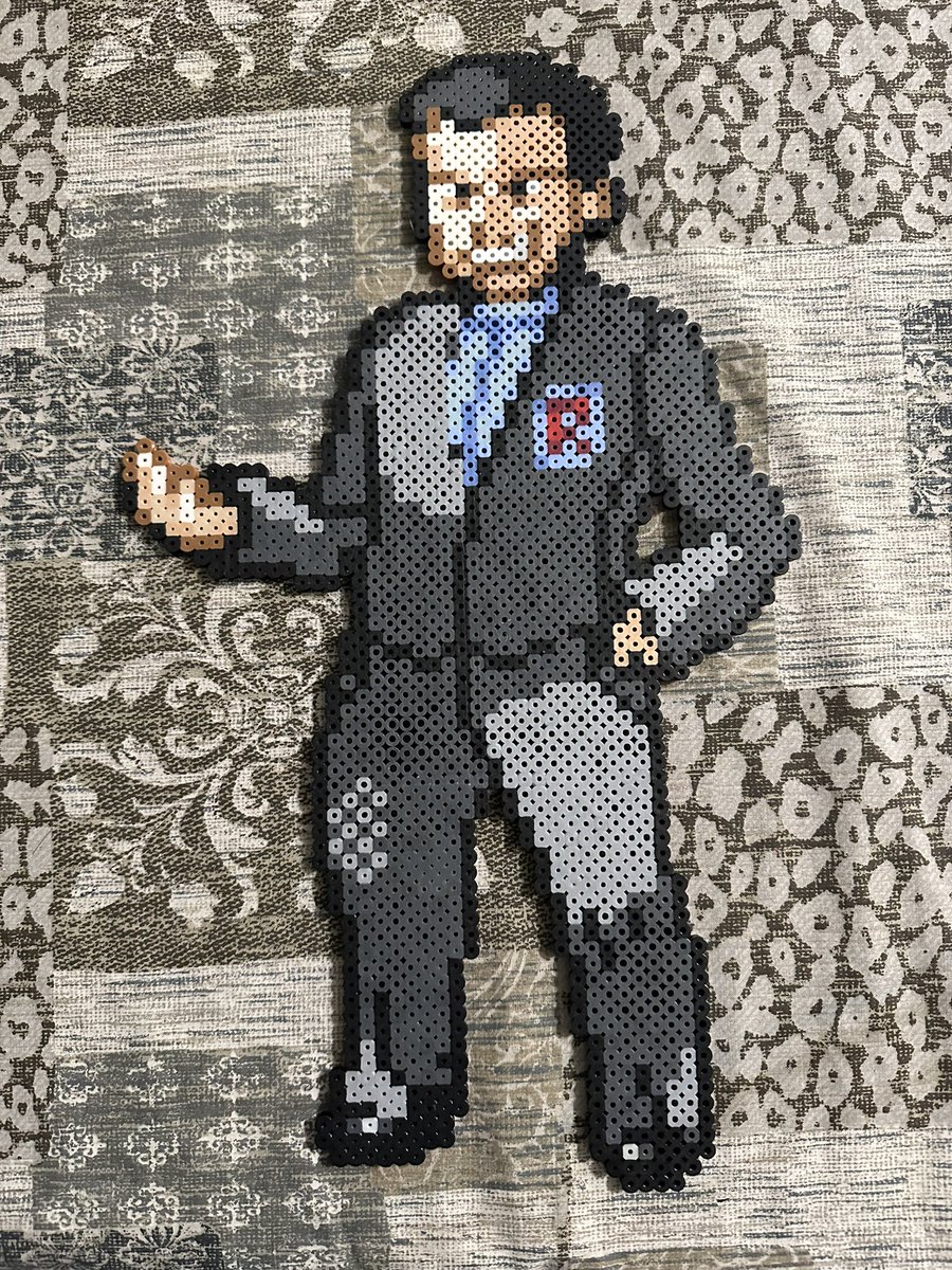 Mewtwo KI tweet media