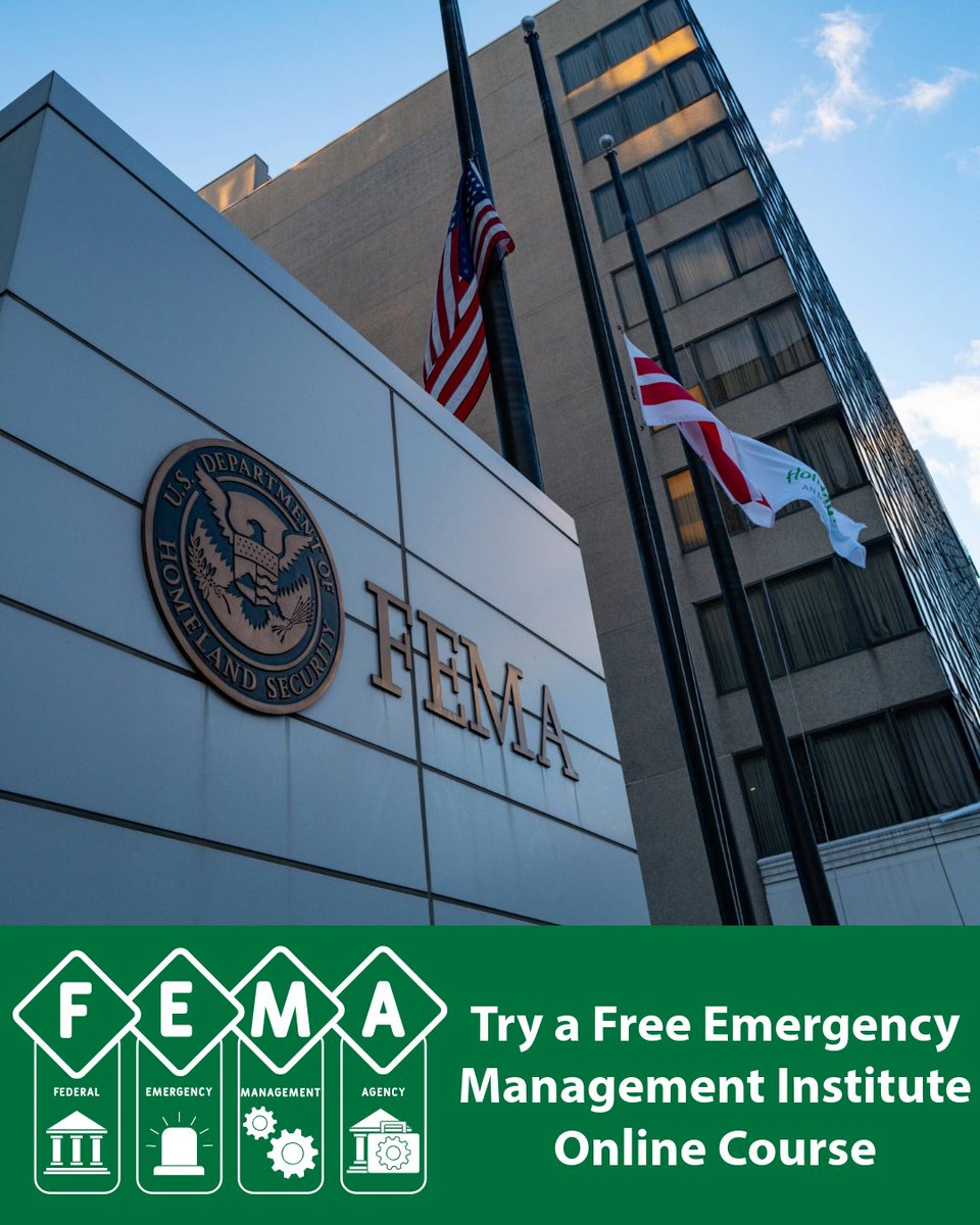 cityspfldoregon's tweet image. In an emergency, neighbors help neighbors. First responders can't be everywhere at once, so being trained and being connected with your community matters. Your actions could help save a community member's life during a disaster. Learn more @Readygov
#SpringfieldOR