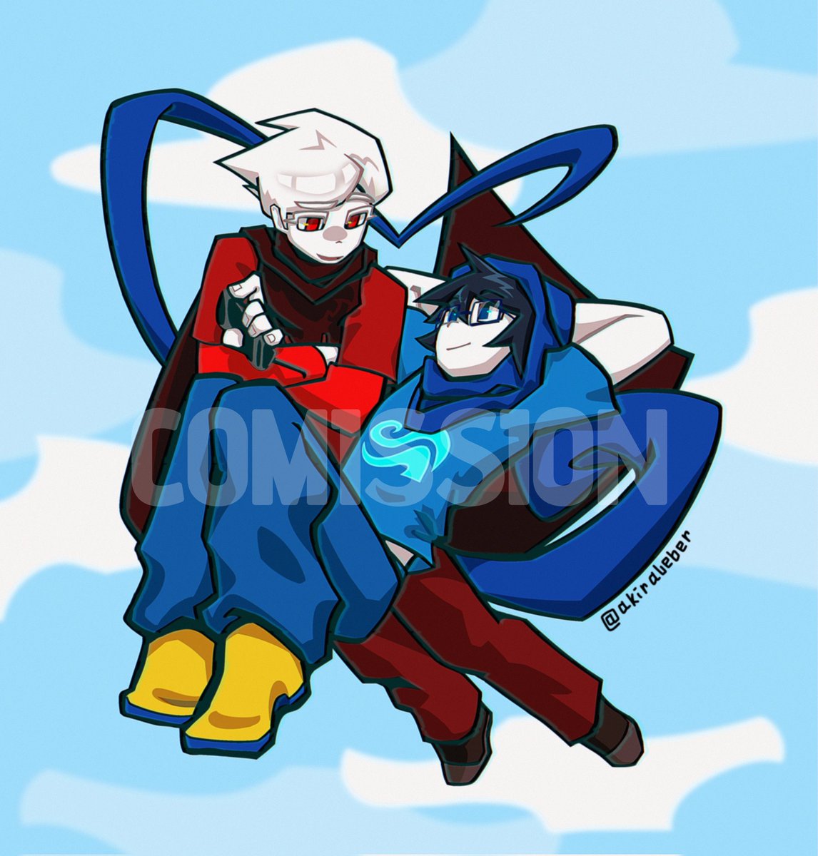 #homestuck пепсиколы камыш