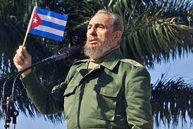 #FidelPorSiempre,...Proclamemos al mundo con orgullo este récord que nos hace acreedores al más justo de los reclamos: que se respete el derecho a la vida y a la sana alegría de nuestra Patria. #100AñosConFidel #CubaPorLaVida