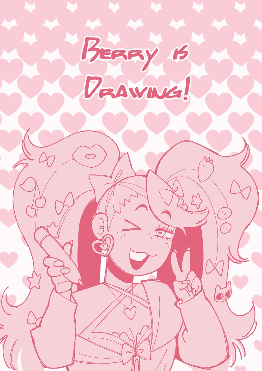 🍒Berry🍰🔞 tweet media