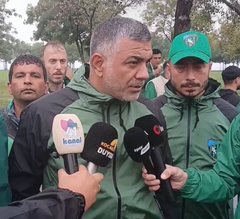 YALLAH KÜMEYE ! #BJKvKS