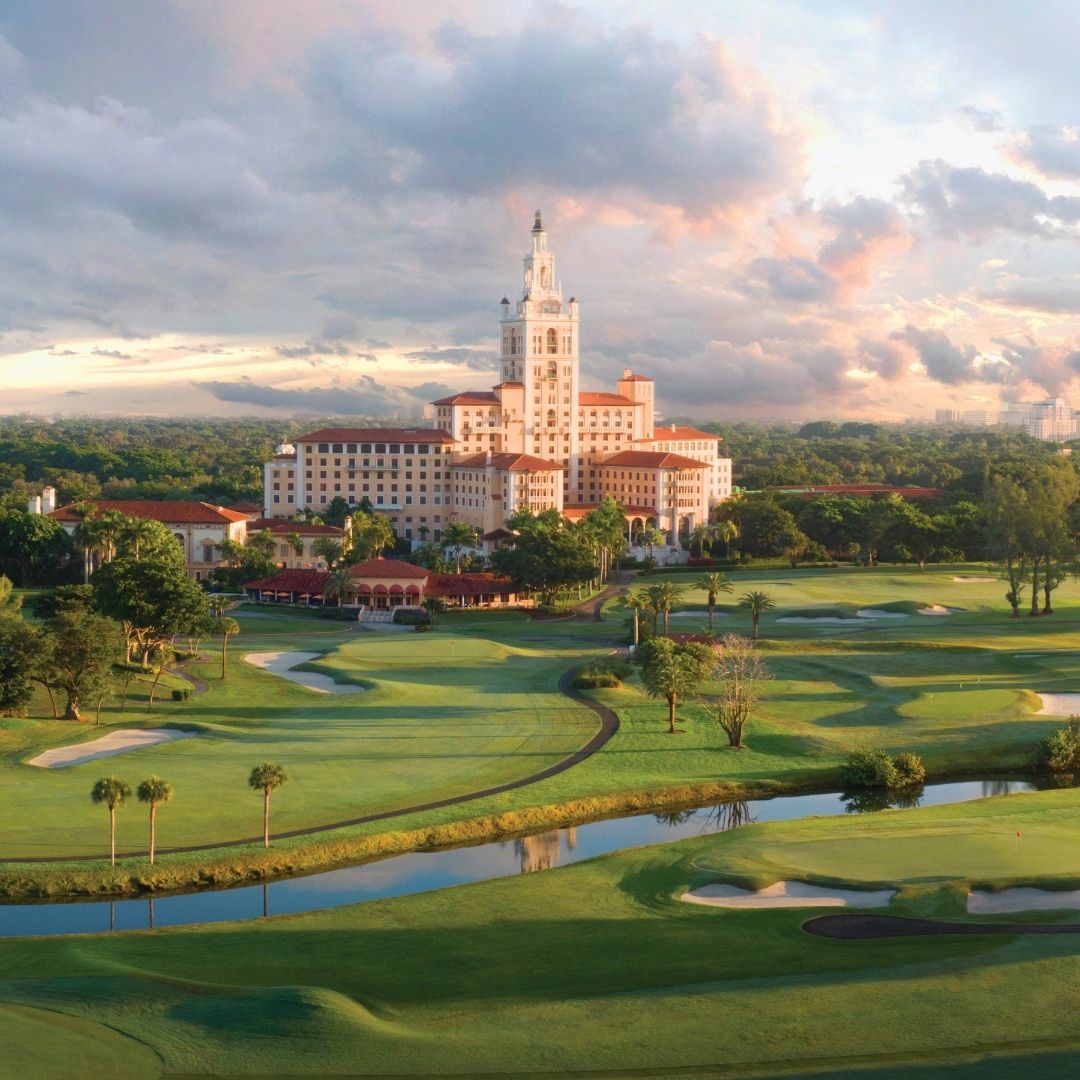 Discover Timeless Luxury at The Biltmore, South Florida’s premier destination and Historic Landmark.
#thebiltmoremiami #thepreferredlife #BMORE