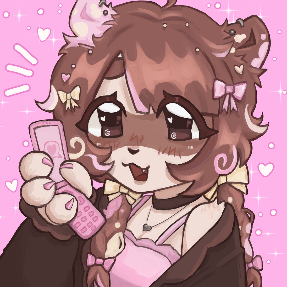 || ˙⋆✮Solas✮⋆˙ || VGen Artist tweet media
