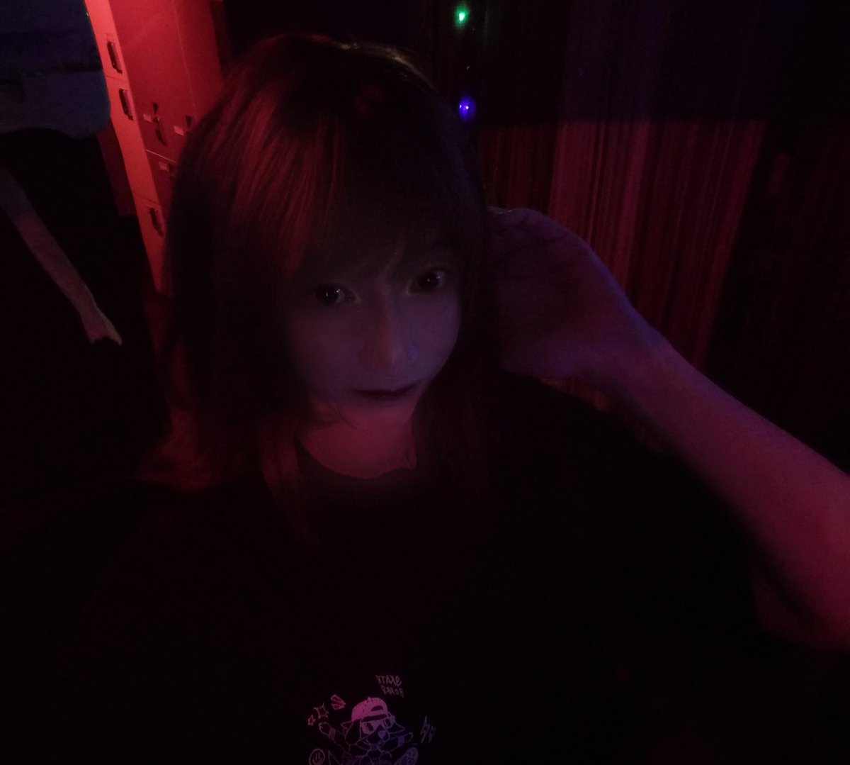 채희 tweet media