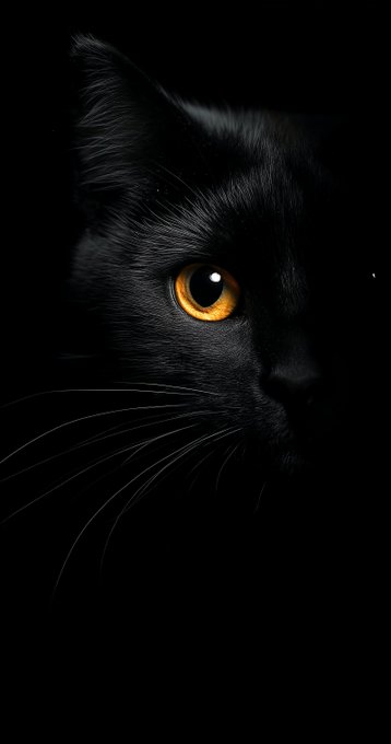 ...ибо дабы не стать Ятомом.
x.com/DailyCatsX/sta…