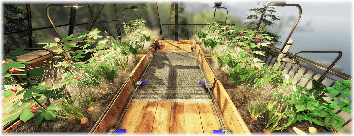 Plant bed changes reverted.

Hi folks. Based on community feedback, I've reverted the change made to plant beds in Alpha 66.

So now plants will continue to grow without fertilizer, but at a reduced rate (how it was before).

Cheers 🙏