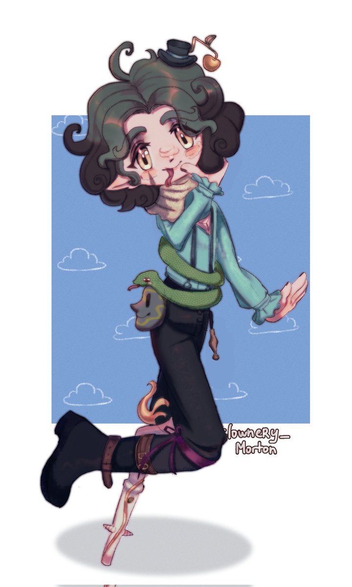 🤹Mike's Clown Pics🤡 tweet media