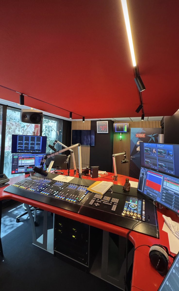 Fabien Schenkels tweet media