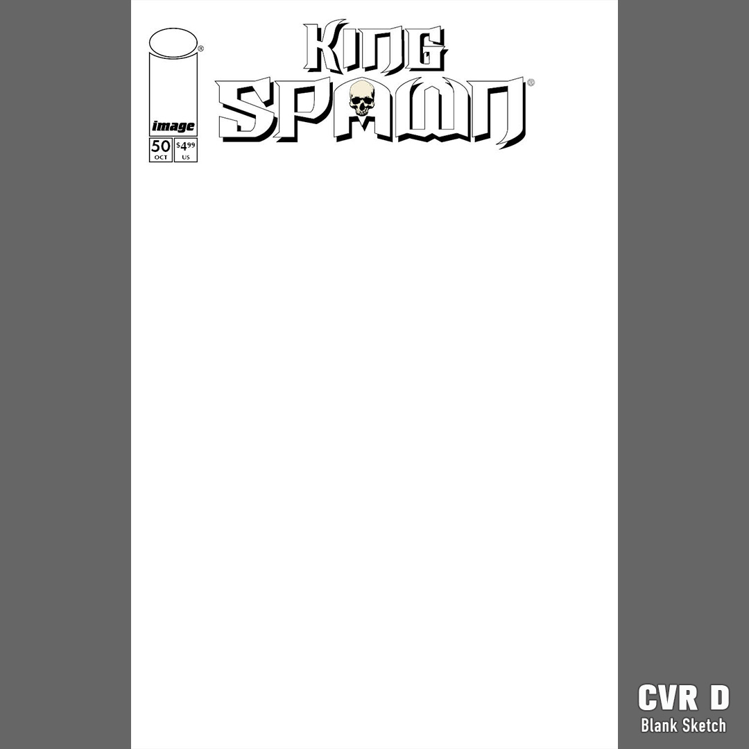 Todd McFarlane (@todd_mcfarlane) on Twitter photo KING SPAWN #50... FINAL ORDER CUTOFF is TODAY! 🔥👑
Make sure your shop knows which covers you want before it's too late! SAVE this post to keep track of them all. On shelves at your LCS on October 22! 
TODD.
Writer: @todd_mcfarlane and @rorymcconville2
Artist/Inker: KING SPAWN #50... FINAL ORDER CUTOFF is TODAY! 🔥👑
Make sure your shop knows which covers you want before it's too late! SAVE this post to keep track of them all. On shelves at your LCS on October 22! 
TODD.
Writer: @todd_mcfarlane and @rorymcconville2
Artist/Inker: