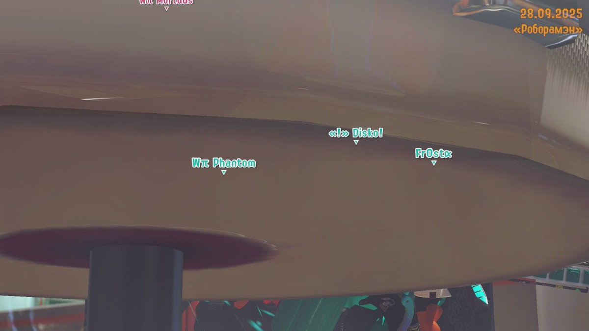 WPI Splatoon Folks tweet media