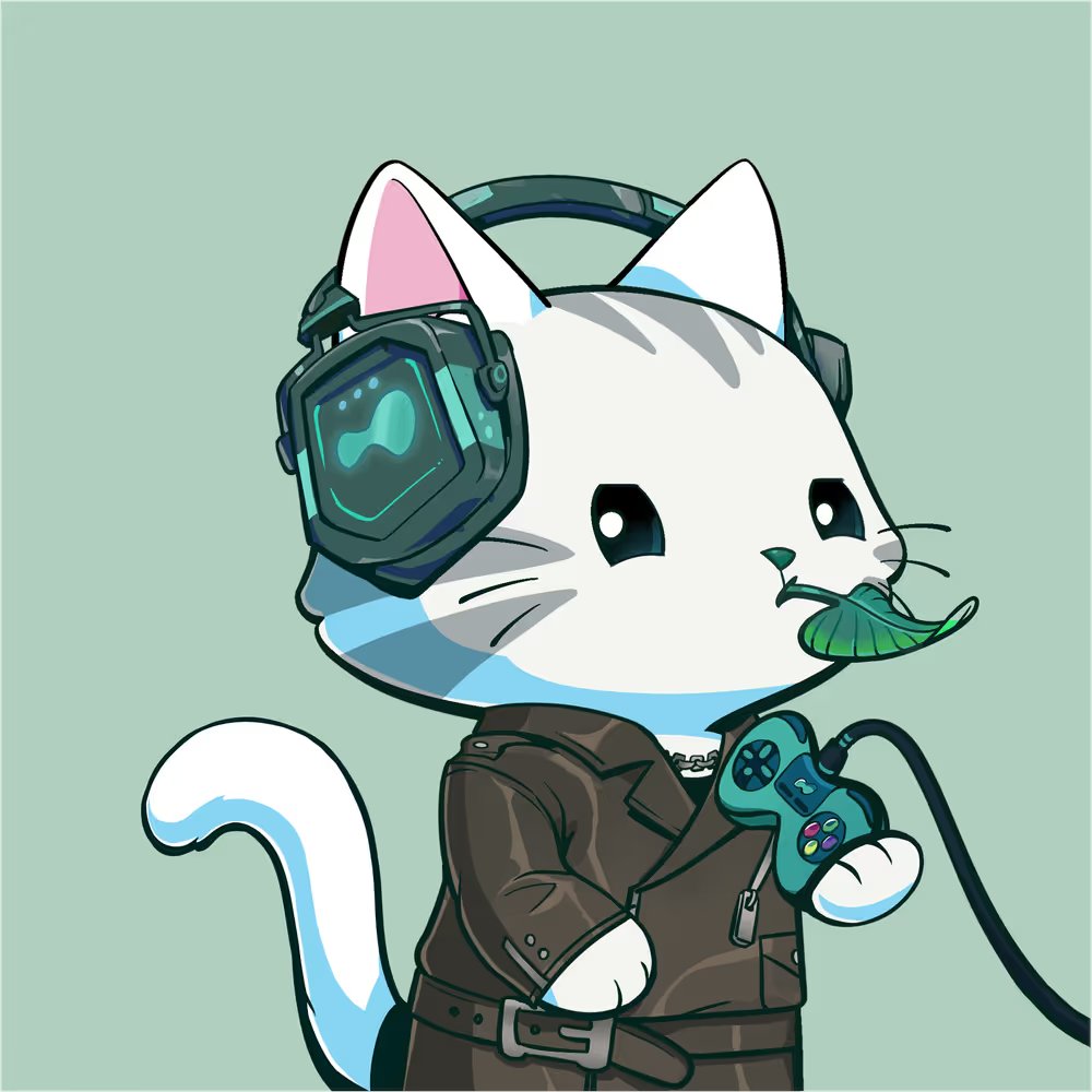 opensea's tweet image. Didn’t get dropped a Hypurr?

We just added two to our rewards pool.

Will one show up in your Treasure Chest?