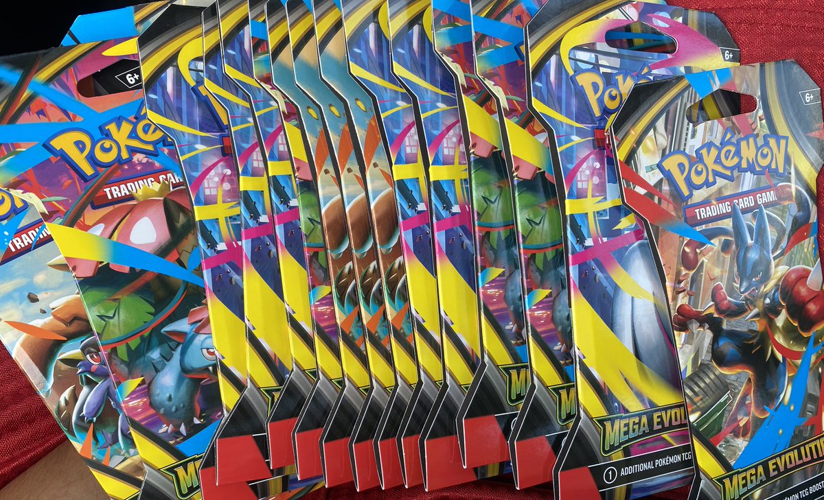 Cyber_Hades_'s tweet photo. Big boy mega evolutions opening at 4 pm est on twitch, will post hits if cards are nice to me https://t.co/En6a7MiTv9