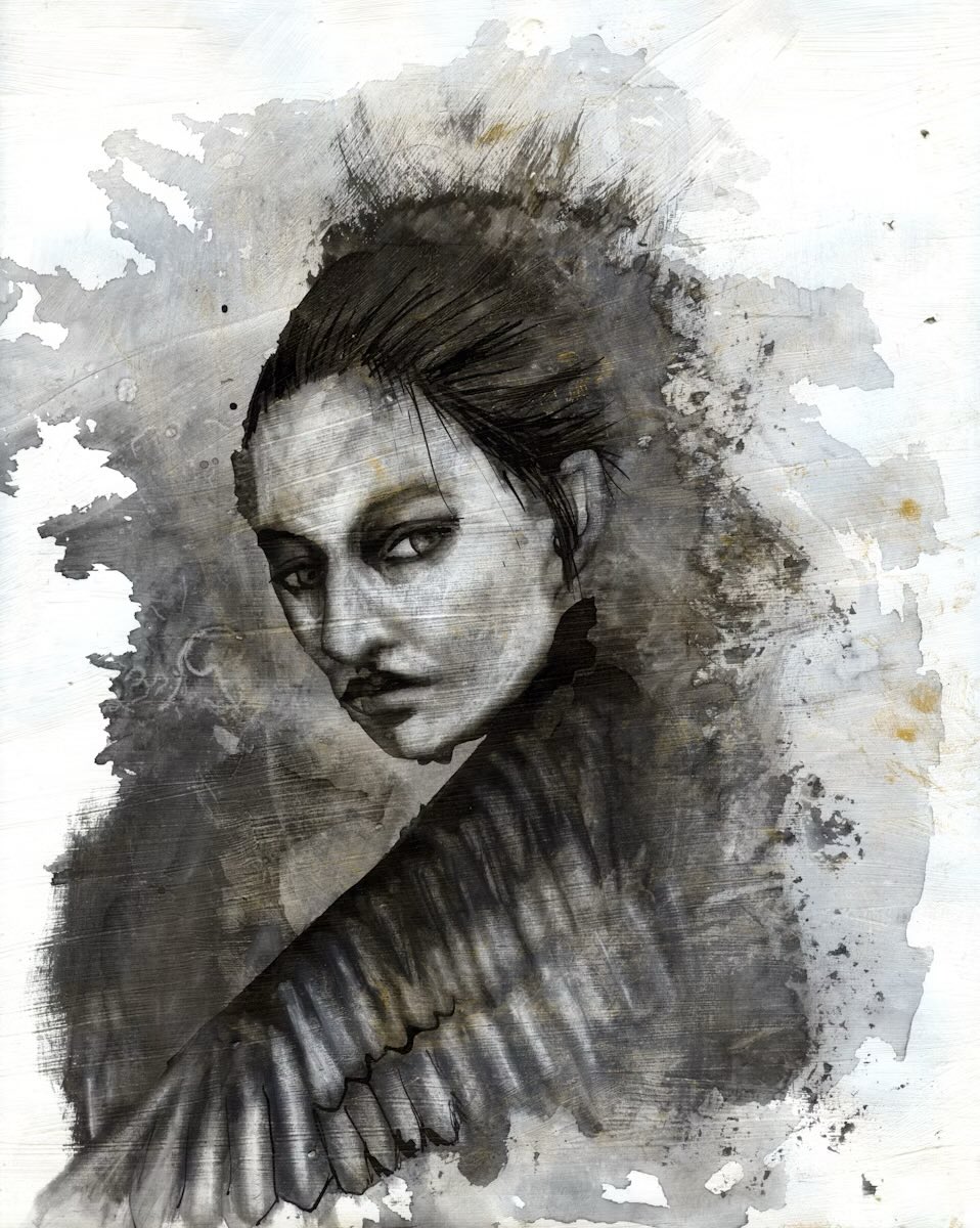 The Artist 💫 / The Art✨