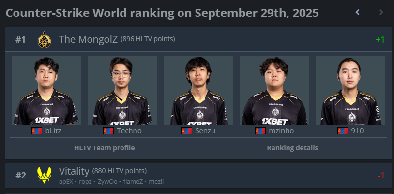 CSflashcards's tweet image. it happened