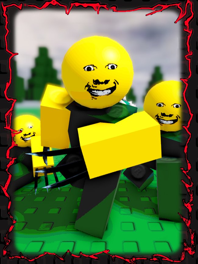 NotSoFunkinz's tweet image. Made this skin for @RobloxiaAsylum , based on that raise a epic turtle game

(render by @Mytlol_ )
