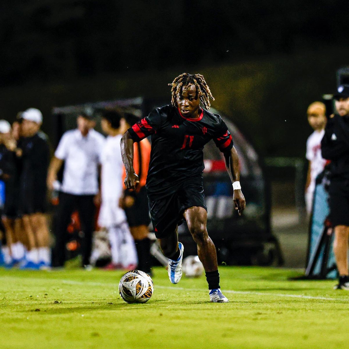 Collins oduro tweet media
