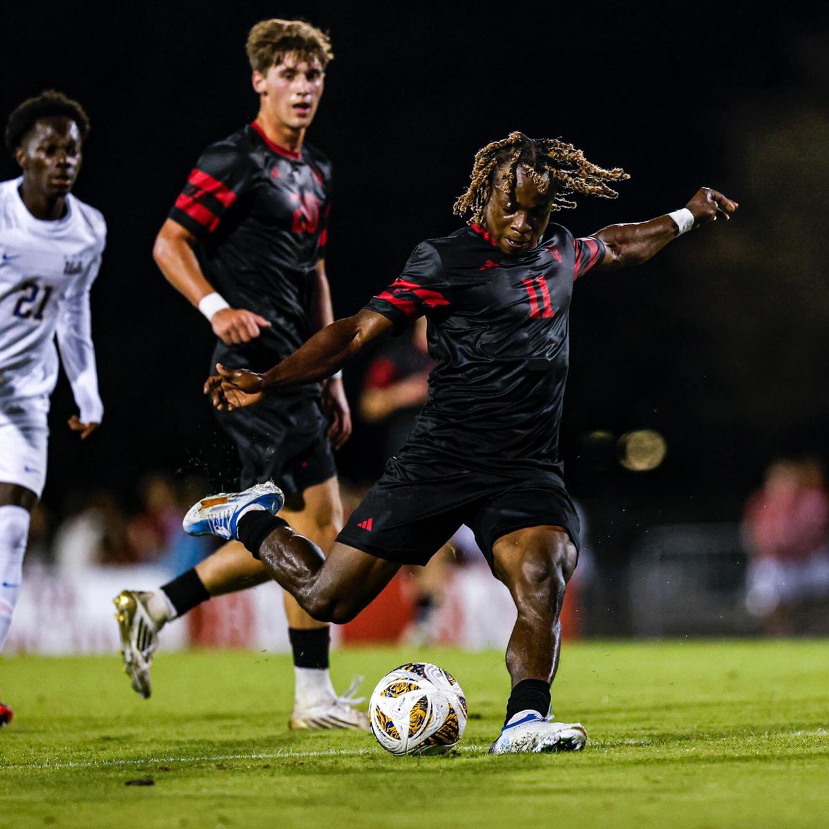 Collins oduro tweet media