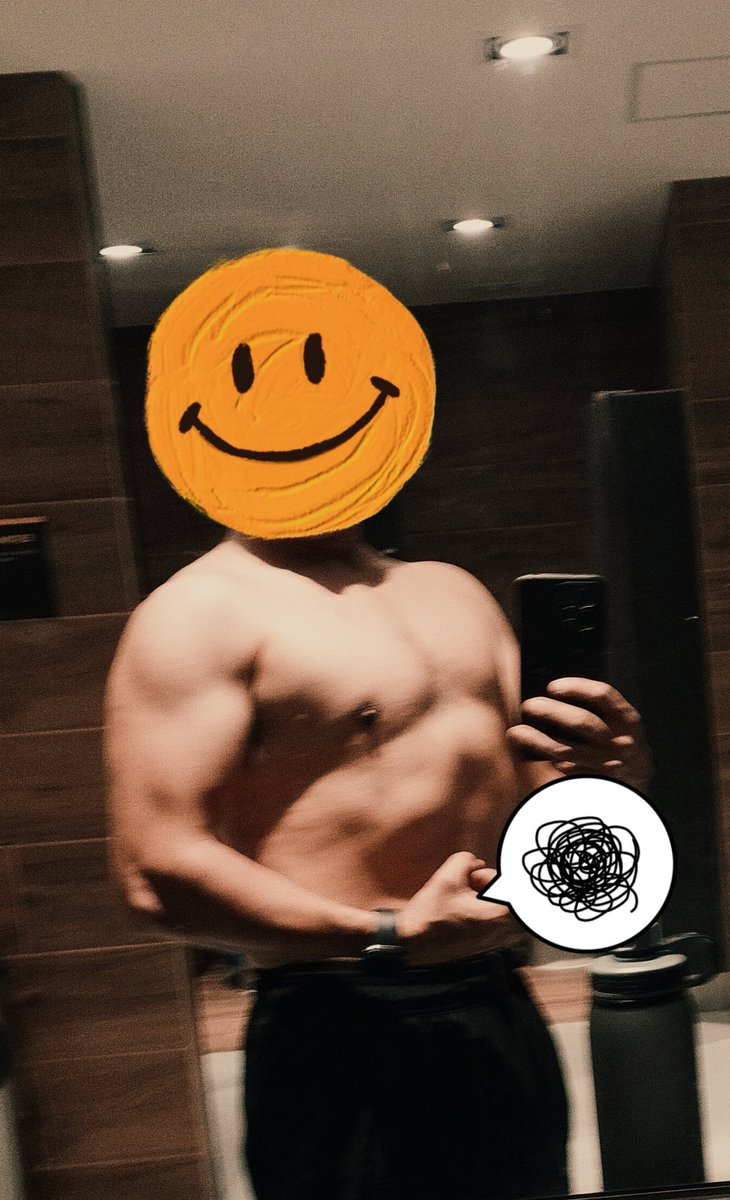 Pare cuerpo de sesenta y tantos pero  #fitover40  😂