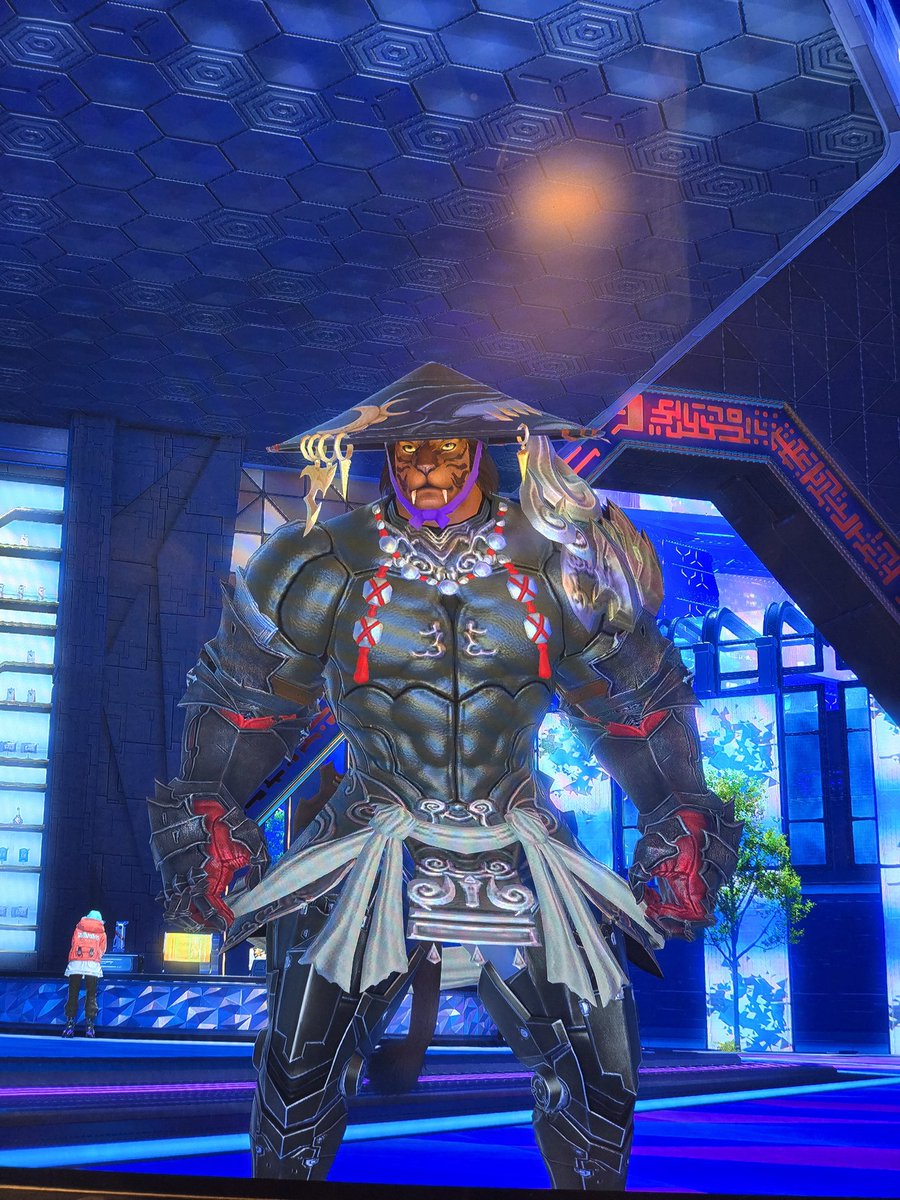 Live on twitch.tv/kurahimbo
Would love to make some ffxiv fwends or other online games too