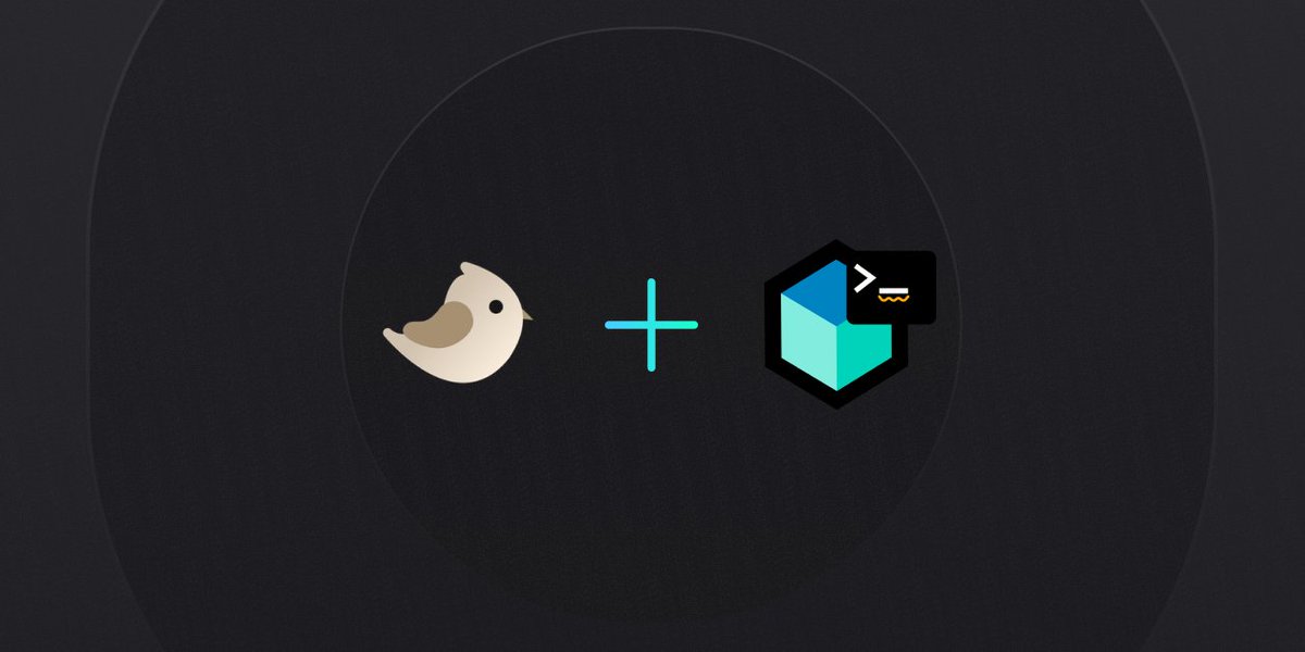 felangelov's tweet image. Shorebird CI now supports the bloc linter with zero config needed 🎉