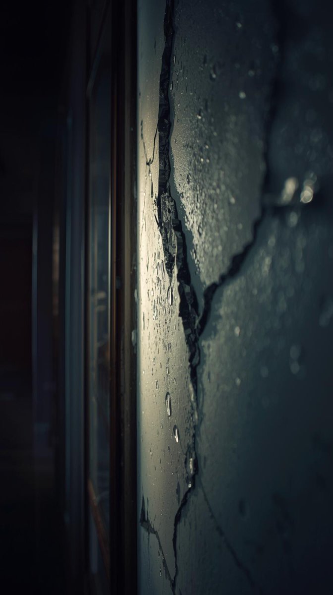 HubContent69683's tweet image. Roof sagging or shifting? Professional inspection is non-negotiable. Call (469) 507-2807 #TexasStorms #Restoration