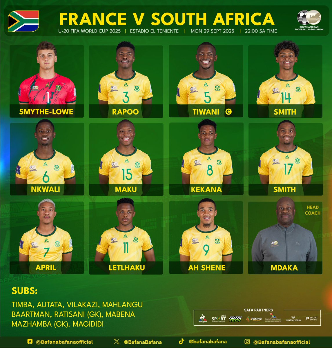 #UNPLAYABLE tweet media