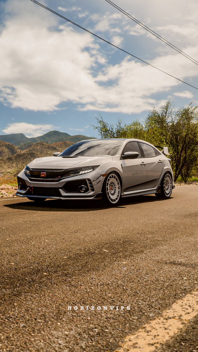 HorizonVips's tweet photo. The Honda Civic is already looking to the horizon to return home

@ForzaHorizon 
@ForzaHorizonJP 

#forzahorizon5 #forzashare #gobackJapan https://t.co/J8LIhZJz4a