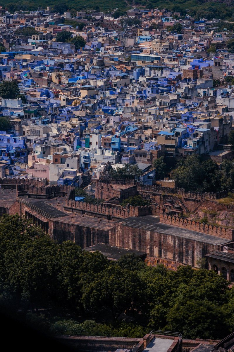 Siddharth0X's tweet photo. A day in Jodhpur ☀️ https://t.co/8U9YNzBbqu