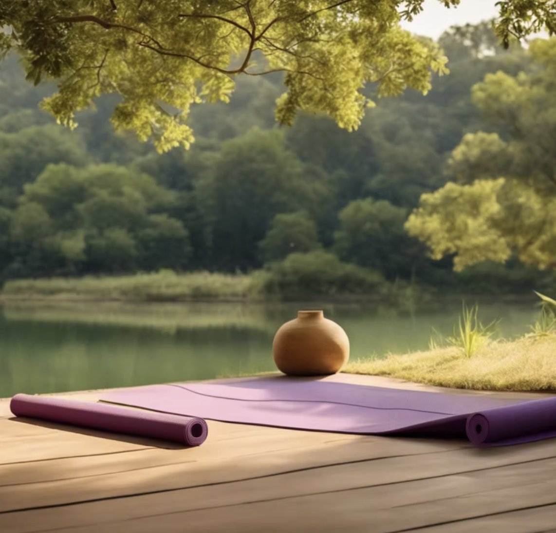 OakHillsCL's tweet photo. 🌿 New at the Hub: Yoga Foundation with Neeru
https://t.co/YErEiUyAyy https://t.co/B6pDYcOhsQ