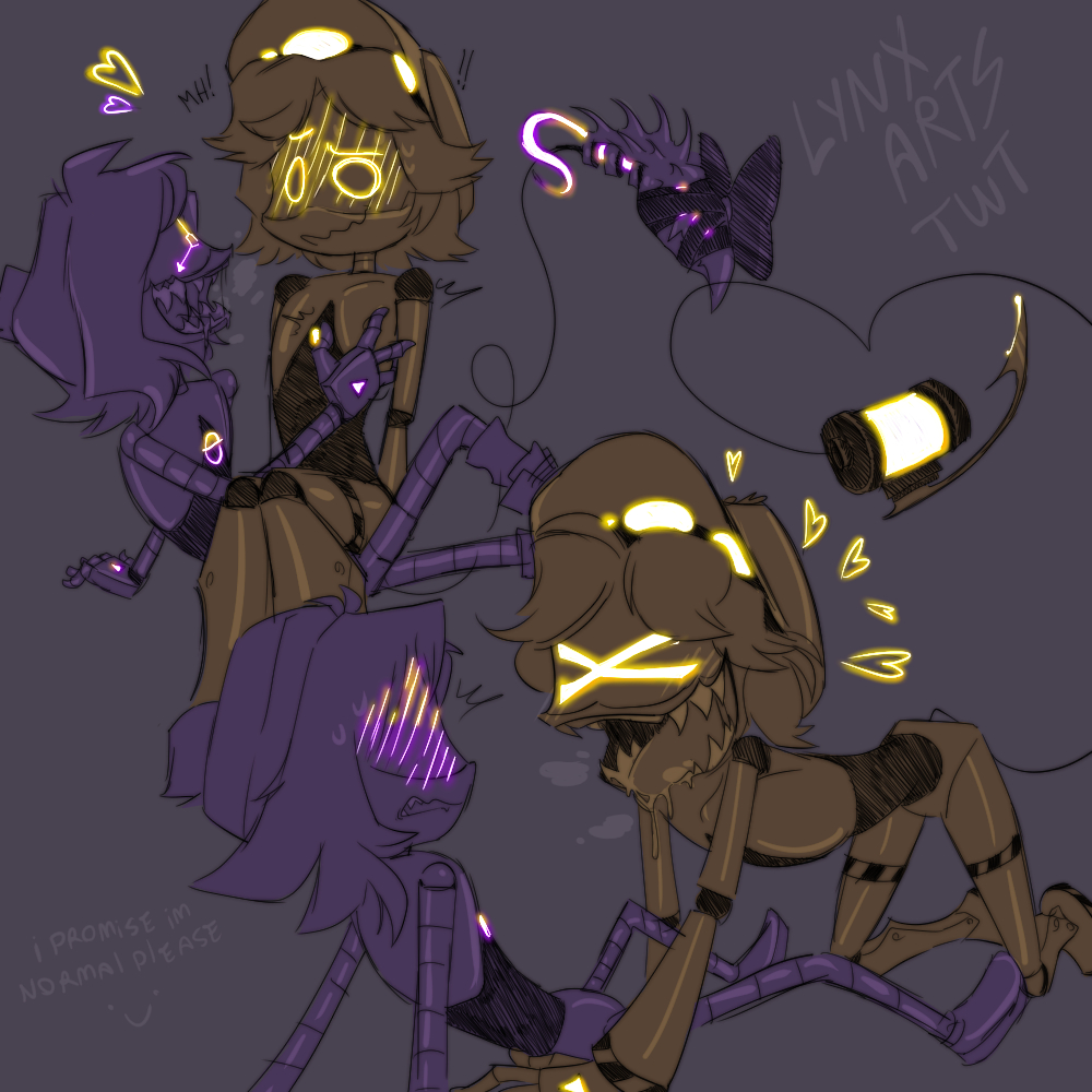 _Lynx_Arts's tweet photo. whats there not to love about these sillies? have some more #nuzi https://t.co/zFi9FKyBPs