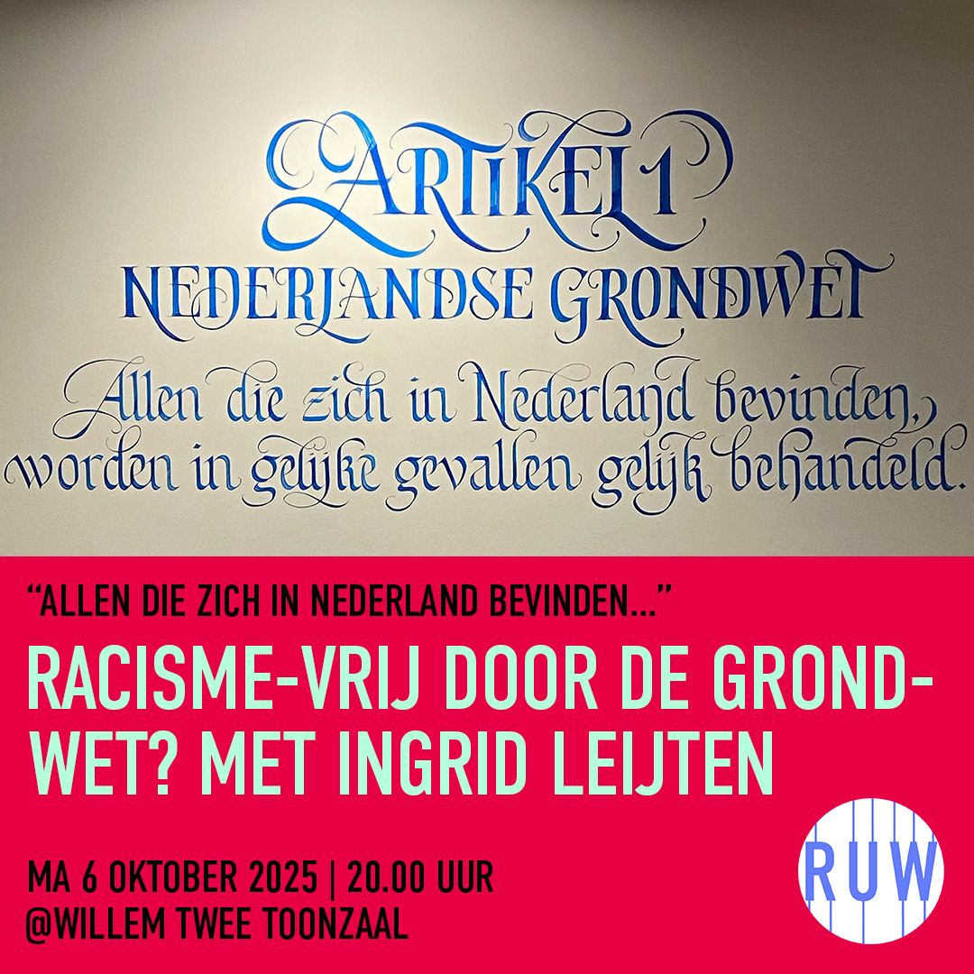 RUW tweet media