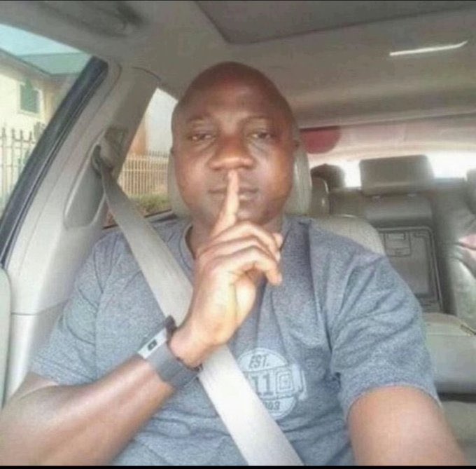 CHAIRMAN AWON AGBERO 𓃵 tweet media