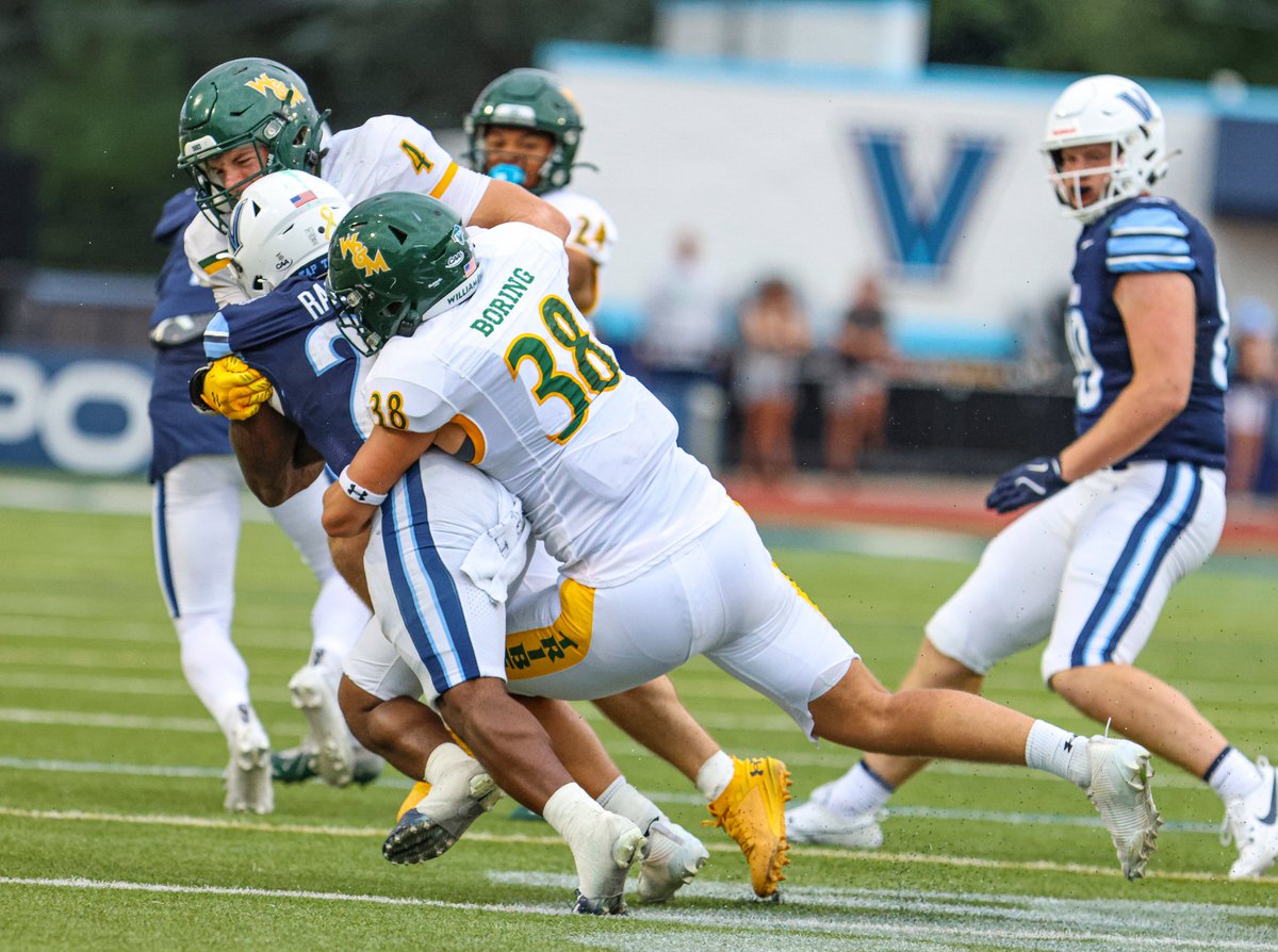 Villanova Game 📸➡️ go.wm.edu/YLj7Sr

#GoTribe